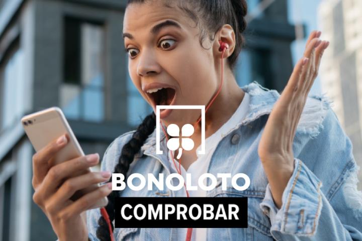 Bonoloto: comprobar los resultados del miércoles 17 de enero.