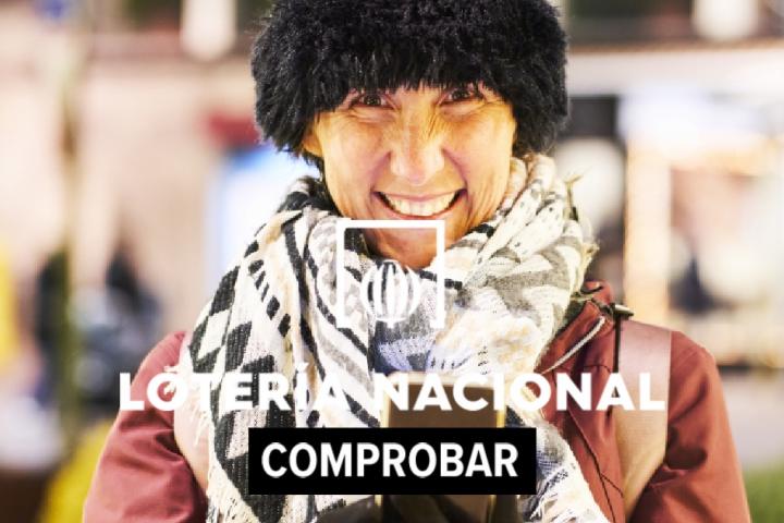 Lotería Nacional hoy jueves 18 de enero en directo: comprobar resultado del sorteo