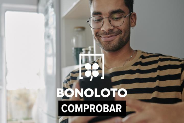 Bonoloto: comprobar los resultados del viernes 19 de enero.