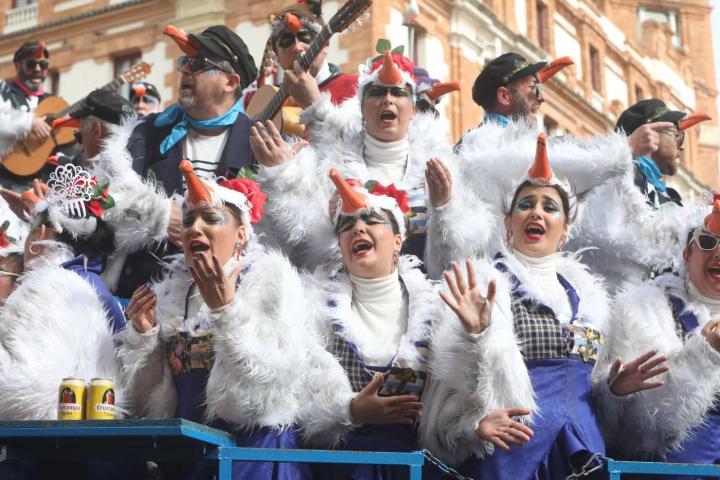 Carnaval de Cádiz