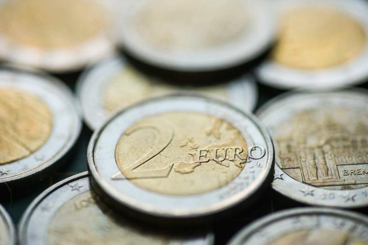 Monedas de dos euros