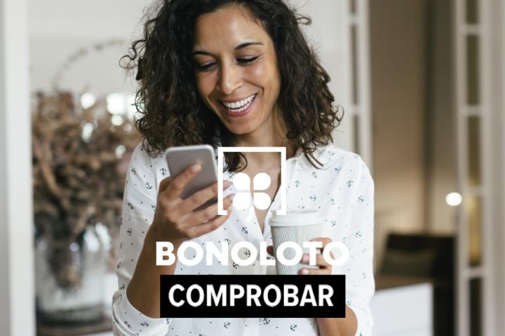 Bonoloto: comprobar los resultados del sábado 20 de enero.