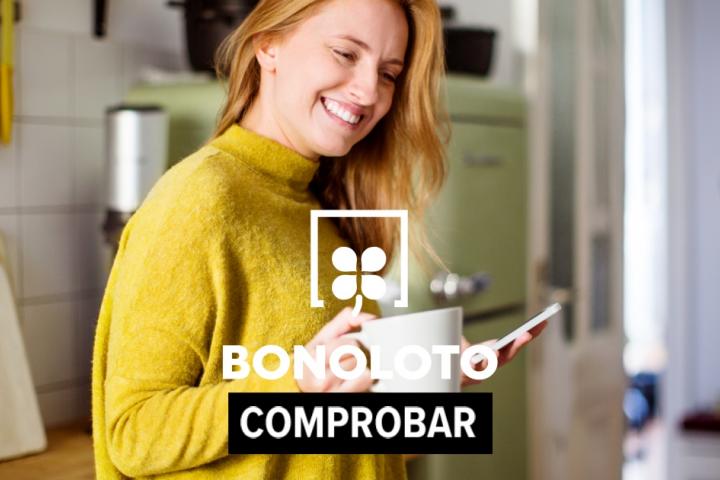 Bonoloto: comprobar los resultados del domingo 21 de enero.
