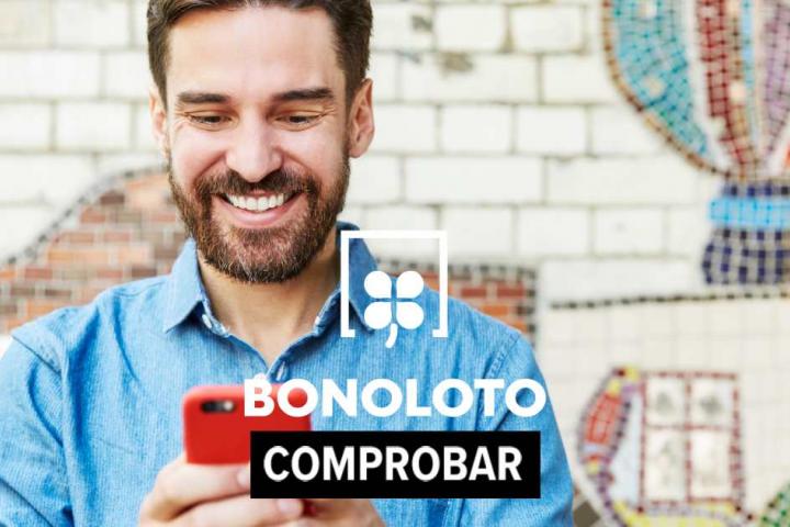Comprobar los resultados de la Bonoloto de hoy martes 23 de enero de 2024
