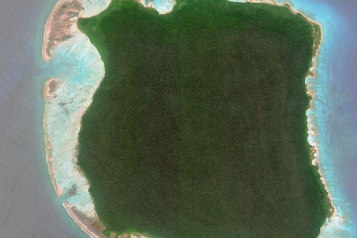 Imagen de Sentinel del Norte.