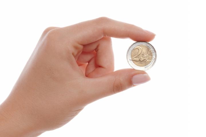 Moneda de 2 euros
