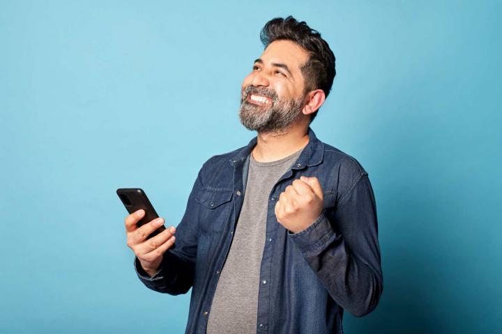 Lotería Nacional en directo: comprobar decimo del jueves 25 de enero