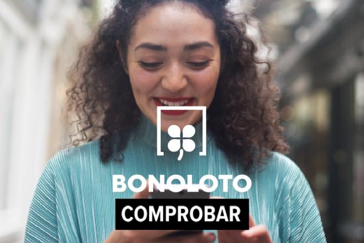 Bonoloto: comprobar los resultados del sábado 27 de enero.