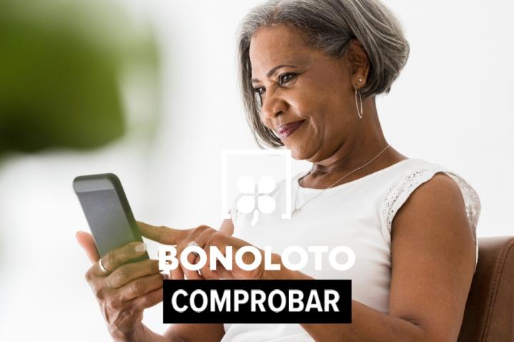 Bonoloto: comprobar los resultados del domingo 28 de enero.