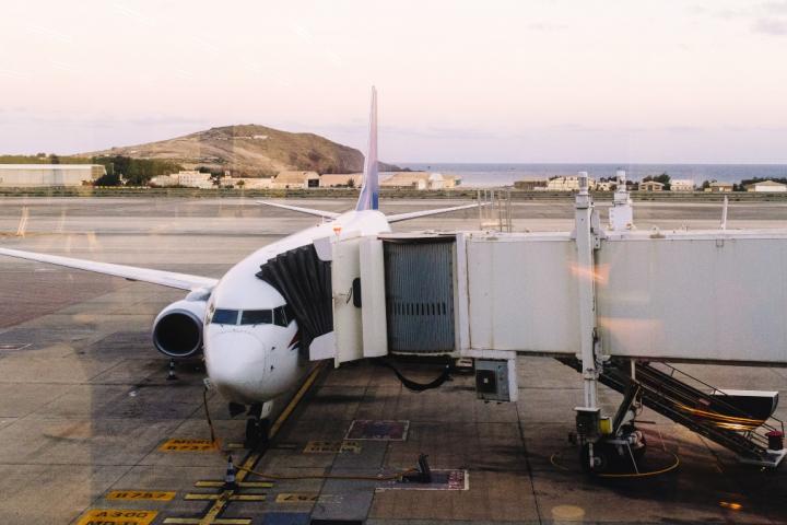 Aeropuerto de Gran Canaria