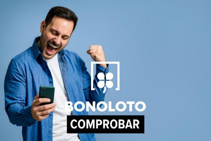 Comprobar los resultados del sorteo de la Bonoloto de hoy lunes 29 de enero de 2024