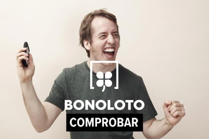 Comprobar los resultados de la Bonoloto de hoy martes 30 de enero de 2024