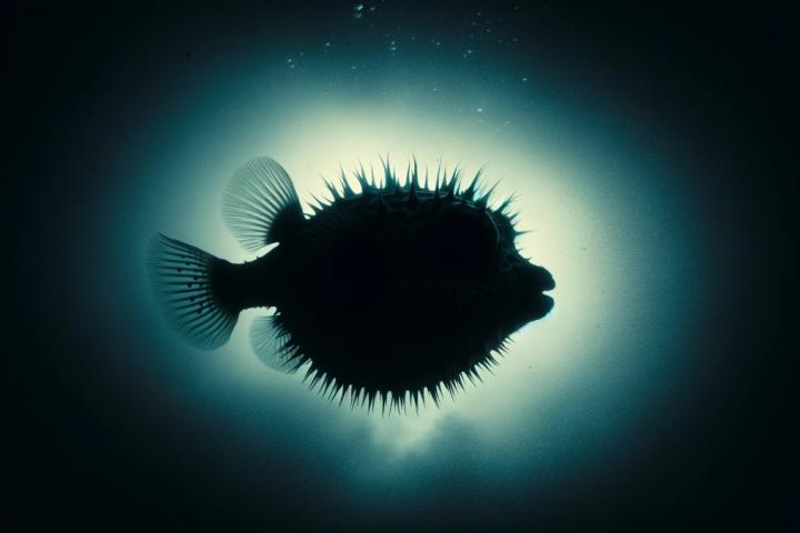 Este es el pez más tóxico de España y las costas que frecuenta