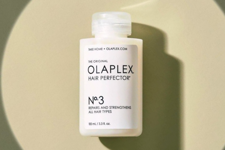 Olaplex: el tratamiento capilar más famoso del mundo.