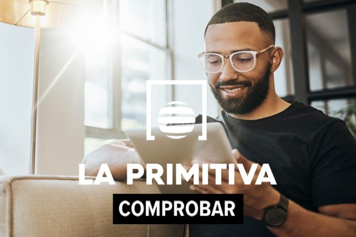 La Primitiva: comprobar número de hoy sábado 3 de febrero