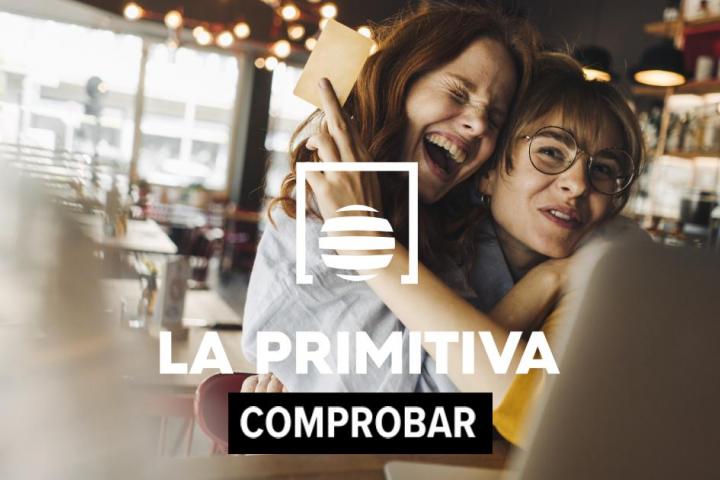Comprobar los resultados de La Primitiva de hoy lunes 5 de febrero de 2024