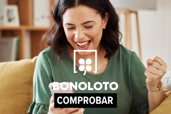 Bonoloto: comprobar los resultados del miércoles 7 de febrero.