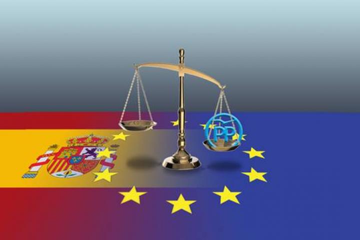 Legislación UE vs indultos y amnistías en el enredo nacional