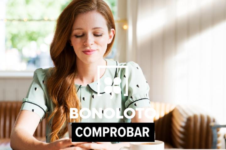 Bonoloto: comprobar los resultados del jueves 8 de febrero.