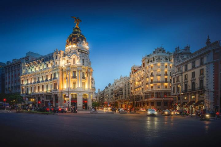 Madrid