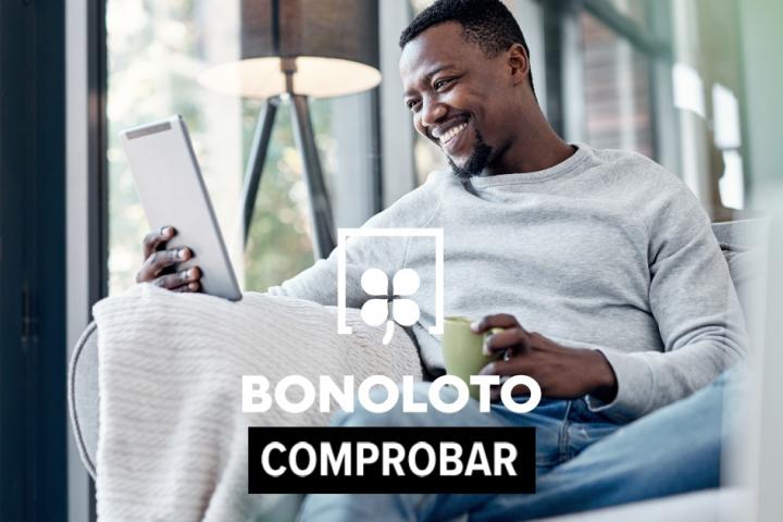 Bonoloto: comprobar los resultados del domingo 11 de febrero.