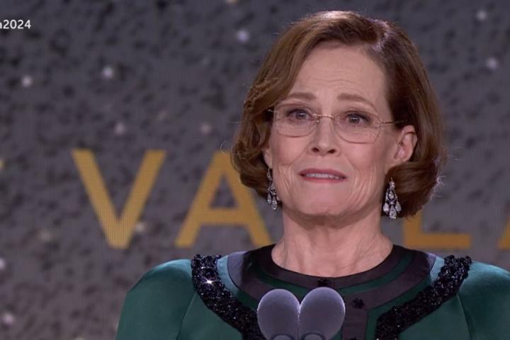 Premios Goya 2024 en directo, la gala con todos los ganadores