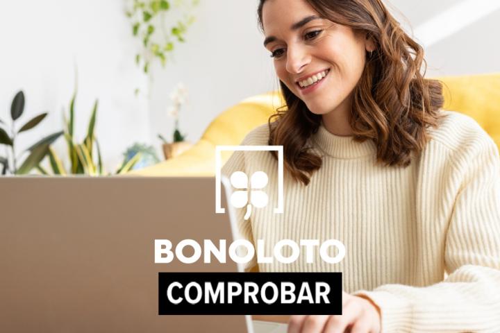 Bonoloto: comprobar los resultados del jueves 15 de febrero.