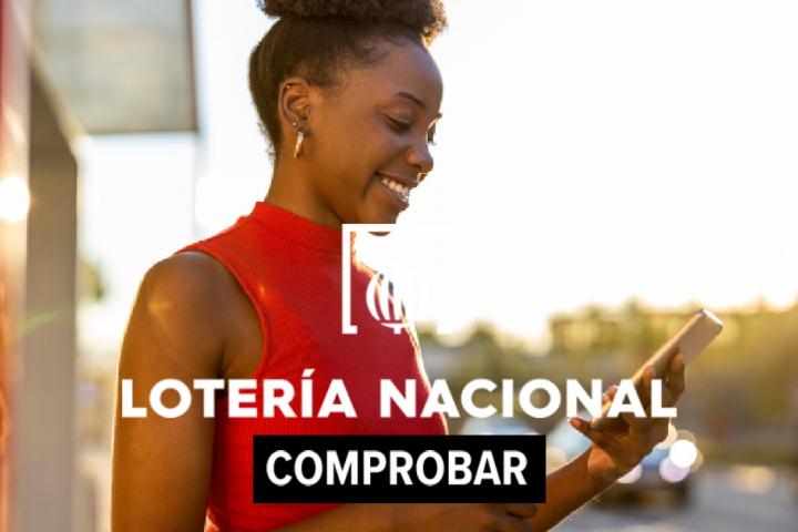 Lotería Nacional hoy jueves 15 de febrero en directo: comprobar resultados del sorteo.