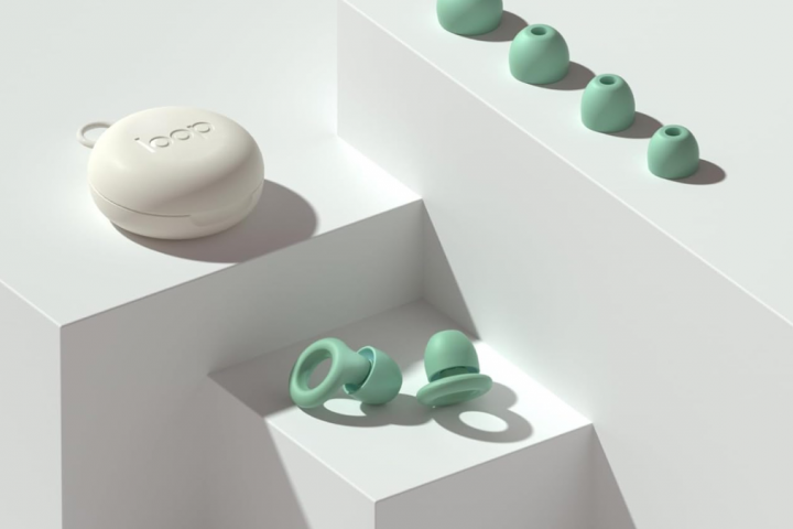 tapones para dormir más vendidos de Amazon