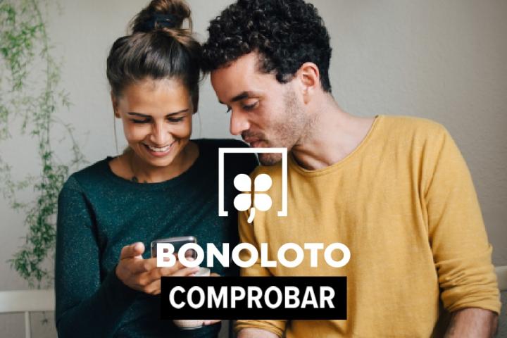 Bonoloto: comprobar los resultados del sábado 17 de febrero.