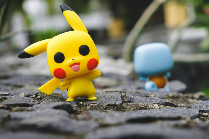 Los mejores funkos pop de Amazon