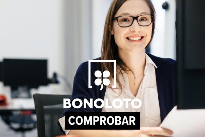 Bonoloto: comprobar los resultados del jueves 22 de febrero.