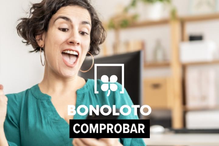 Bonoloto: comprobar los resultados del viernes 23 de febrero