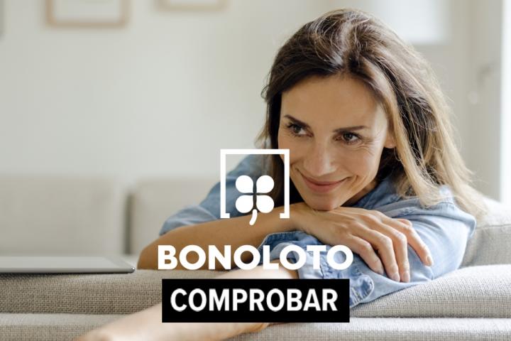 Bonoloto: comprobar los resultados del sábado 24 de febrero.