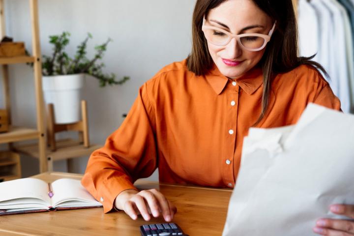 Gastos deducibles de los autónomos