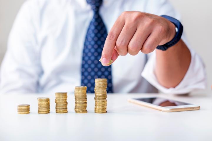 La razón por la que los trabajadores pueden cobrar más dinero en la nómina de febrero