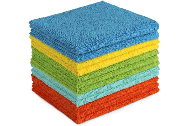 Consejos para limpiar las zapatillas blancas