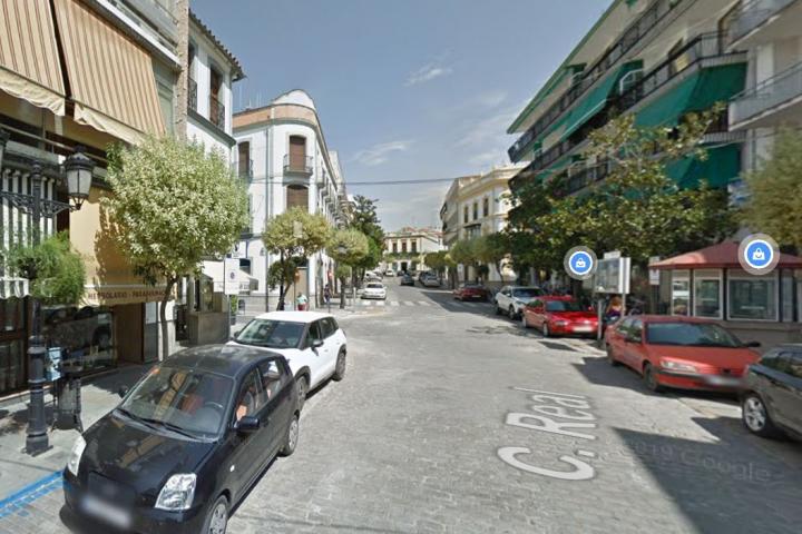 Vista de Pozoblanco (Córdoba)