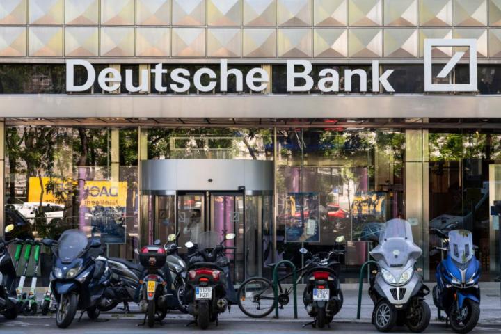 Deutsche Bank