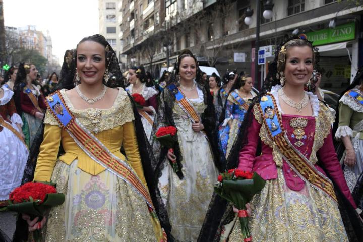 Fallas de Valencia