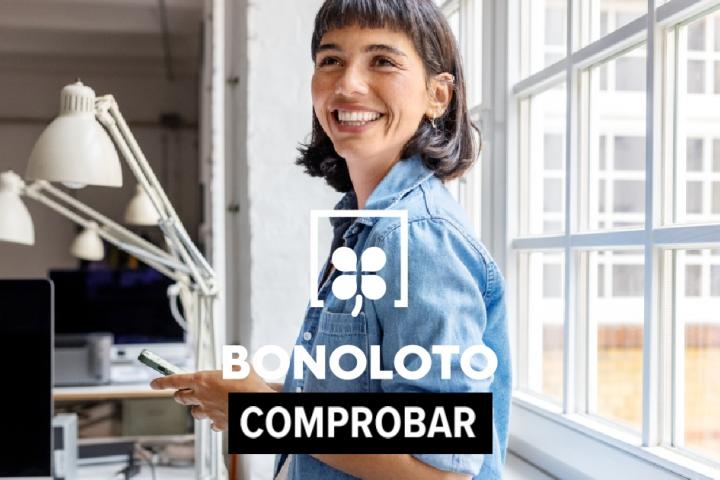 Bonoloto: comprobar los resultados del jueves 7 de marzo.