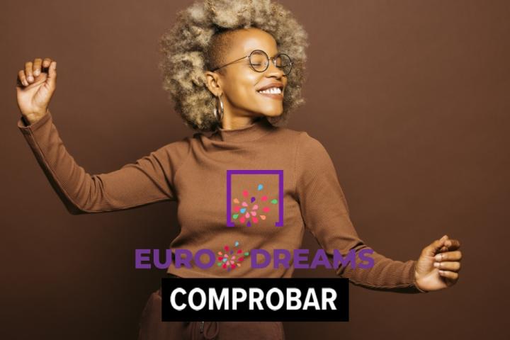 EuroDreams: comprobar resultado del sorteo hoy jueves 7 de marzo.