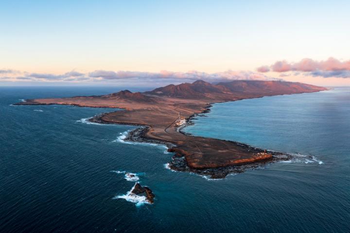 Isla de Fuerteventura, Canarias