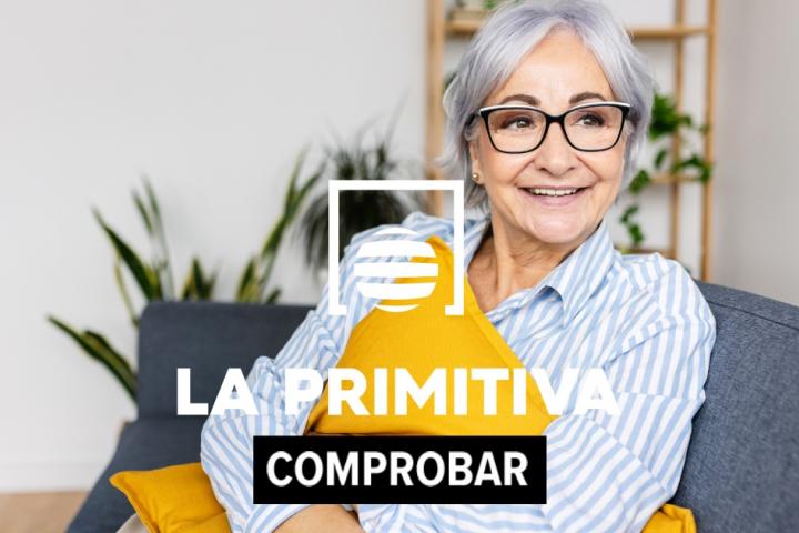 La Primitiva: resultado del sorteo de hoy sábado 9 de marzo