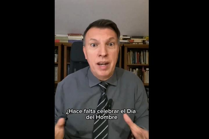 El juez Joaquim Bosch