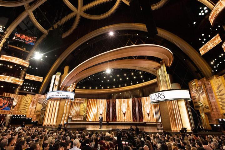 Gala de los Oscar