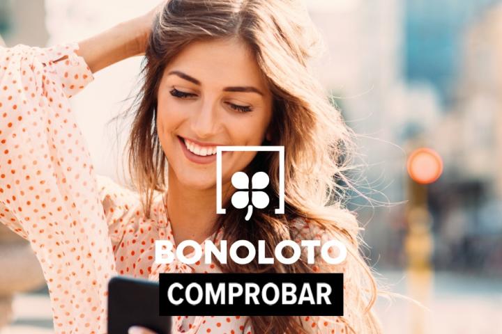 Bonoloto: comprobar los resultados del miércoles 13 de marzo.