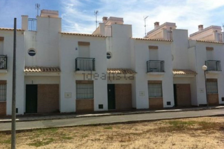 Casas en venta en Sevilla.