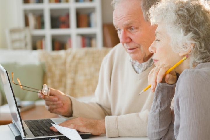 ¿Se suman las pensión de viudedad y jubilación?