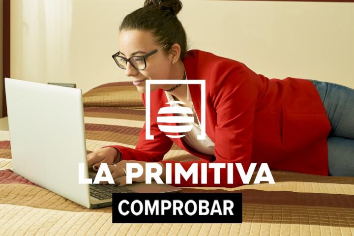 La Primitiva: resultado del sorteo de hoy jueves 14 de marzo.
